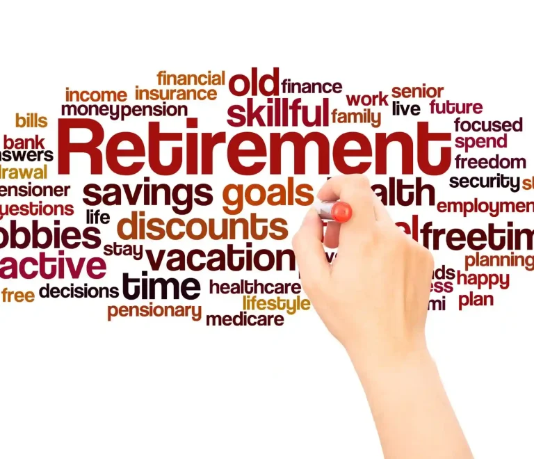 What Are the Key Steps in Retirement Planning Guide