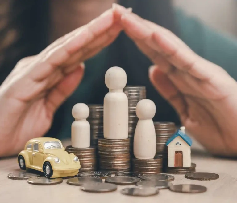 How Whole Life Insurance Builds Cash Value Explained