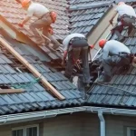 roof repair